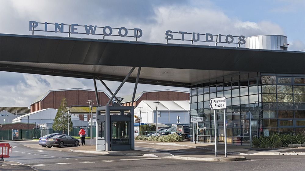 Netflix завершил переговоры по использованию студии в Пайнвуде
