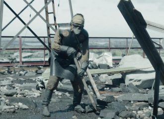 «Коммунисты России» требуют от Роскомнадзора заблокировать доступ к сериалу «Чернобыль» HBO