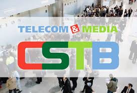 «Медиа-Коммуникационный Союз» стал генеральным партнером крупнейшей отраслевой выставки-форума CSTB.TELECOM&MEDIA