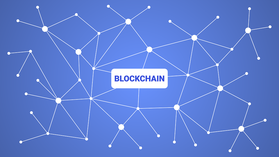 Nornickel and Microsoft have joined the main community of blockchain projects for business
