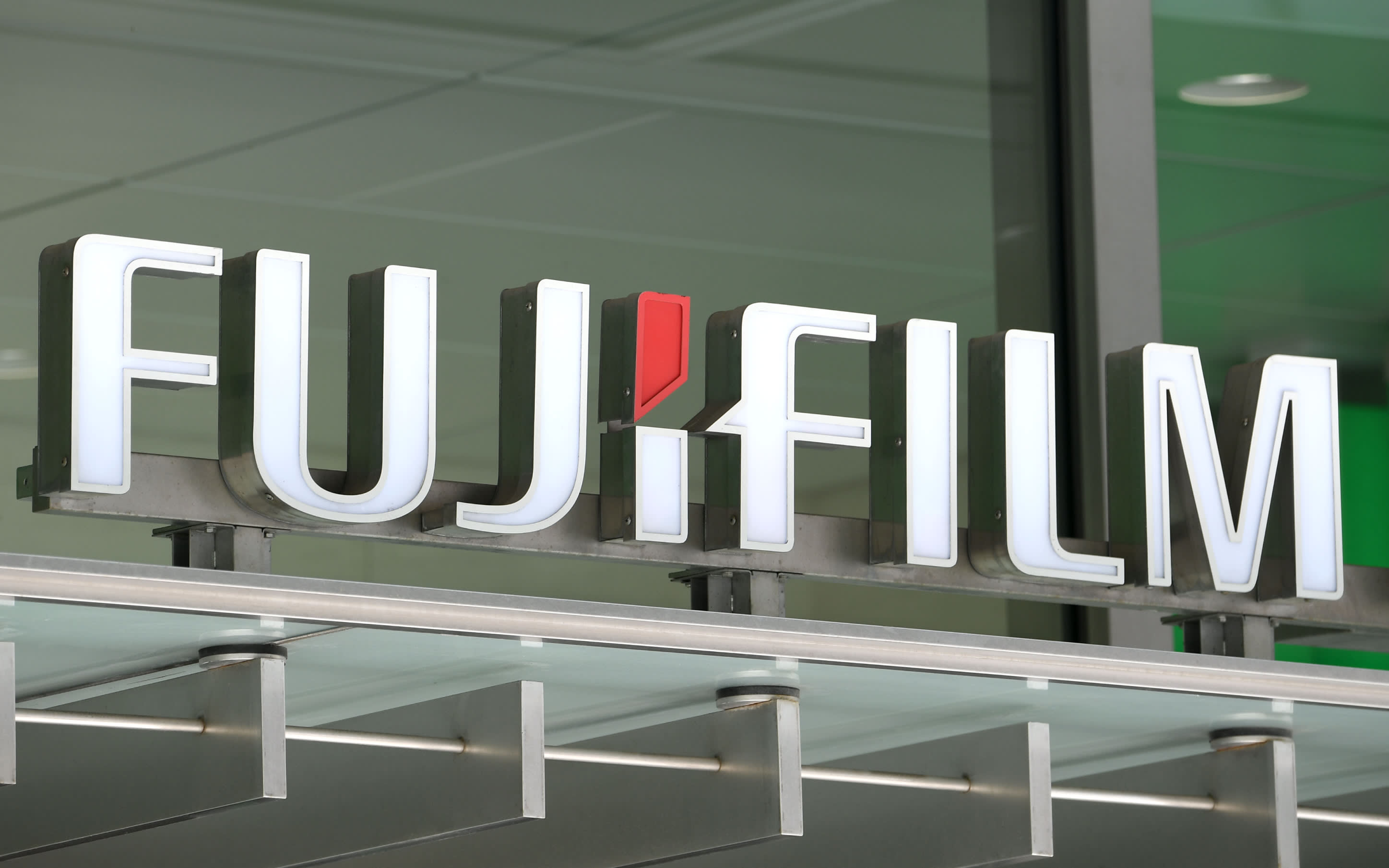 Fujifilm откажется от иска к Xerox и выкупит долю в совместном предприятии