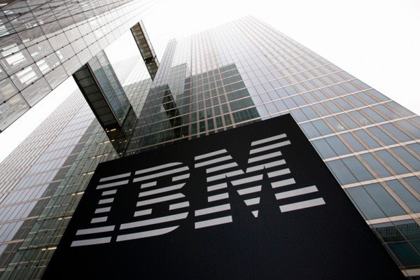 IBM отменила прогноз на 2020 год из-за 