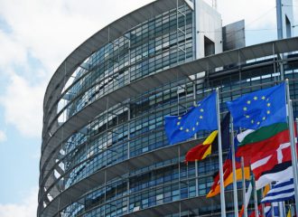Европарламент призвал создать базу для введения санкций за кибератаки