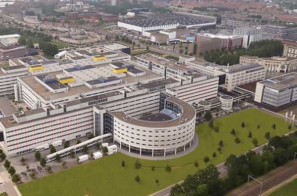 Маастрихский университет подвергся кибератаке