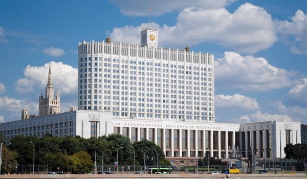Правительство РФ утвердило положение об учениях по безопасности Рунета