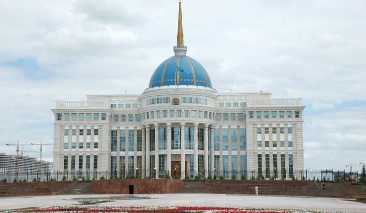 Казахстанские провайдеры внедрили системы перехвата HTTPS-трафика