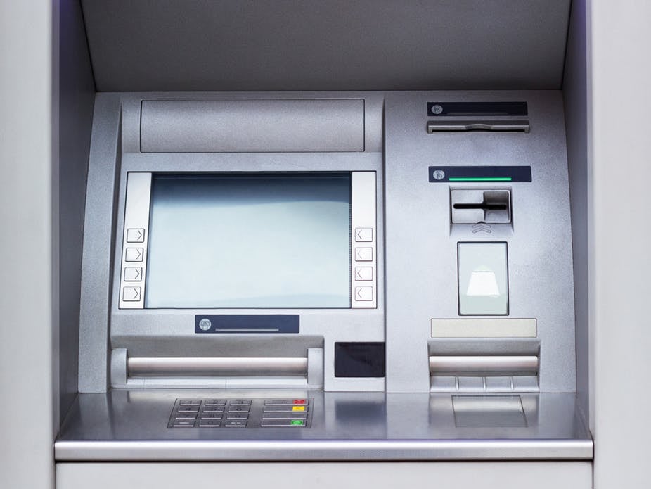Укравшие 15 млн руб. серийные грабители банкоматов предстанут перед судом