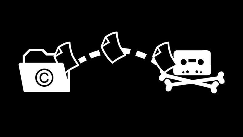 Минкульт намерен ужесточить штрафы за пиратский контент