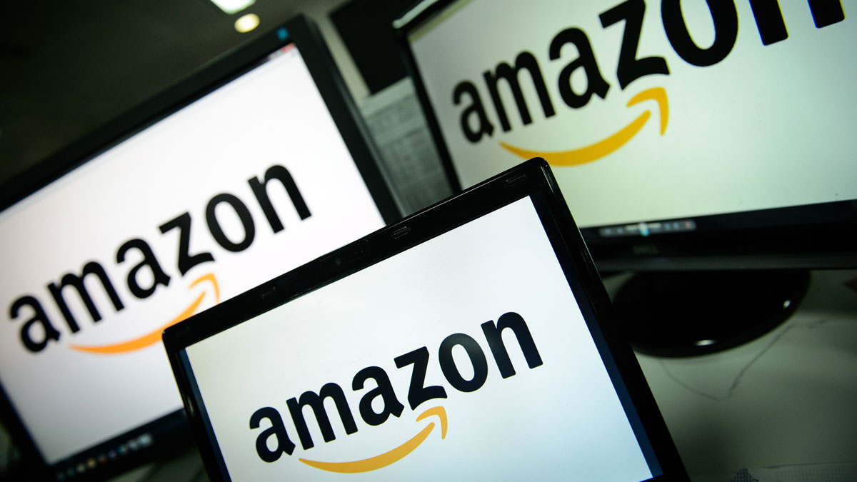 Amazon уличили в недобросовестной конкуренции