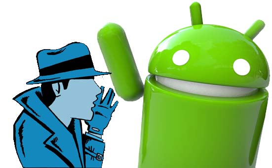 Предустановленные приложения для Android собирают информацию о пользователях