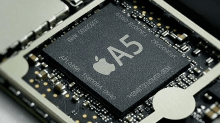 Bloomberg: Apple готово переведести все компьютеры Mac на собственные процессоры
