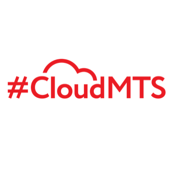 Команда #CloudМТС