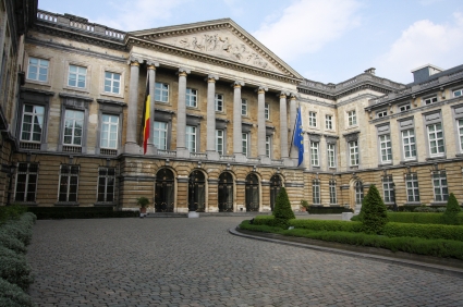 МИДу Бельгии пришлось отключить свои сети из-за кибератаки