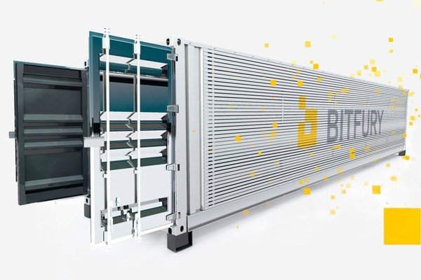 Блокчейн-компания Bitfury открыла подразделение искусственного интеллекта