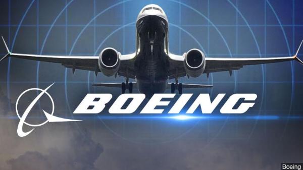 В утекшем коде Boeing обнаружены множественные уязвимости