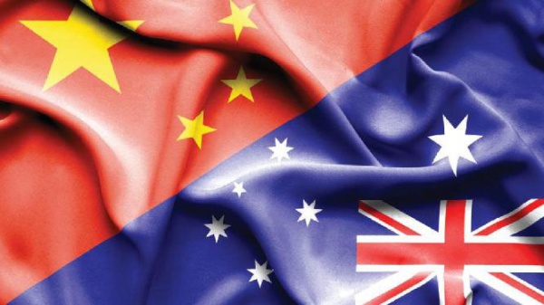 За атаками на парламент Австралии стоит Китай