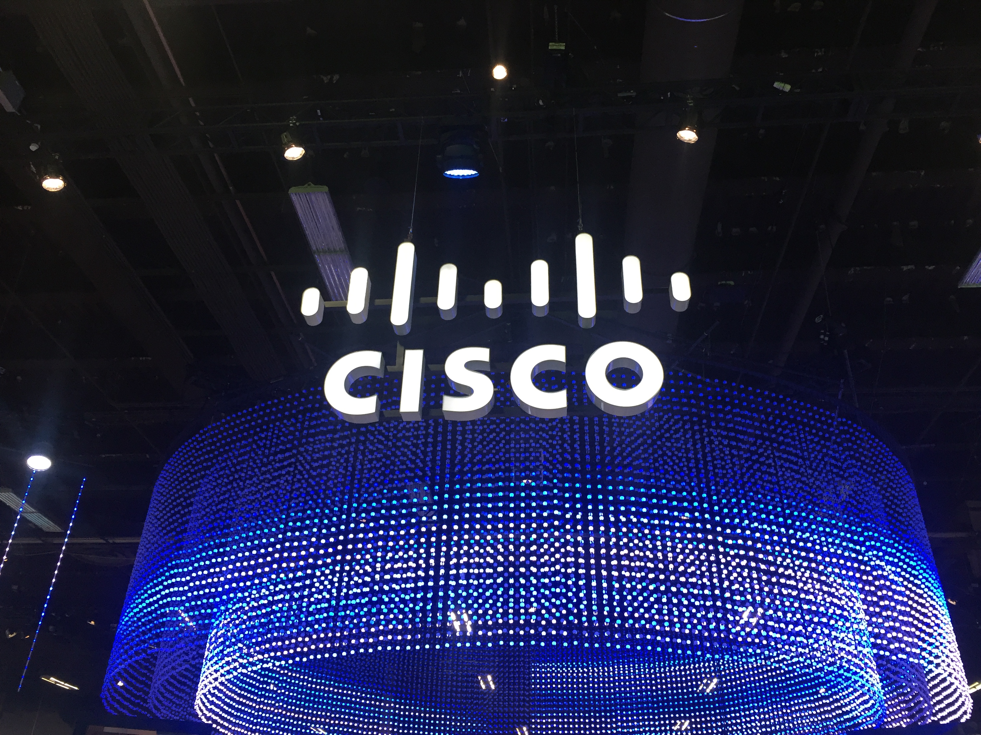 Cisco забыла удалить дефолтный пароль из системы сбора данных CSPC