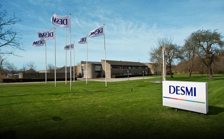 Датский производитель насосов DESMI стал жертвой кибератаки