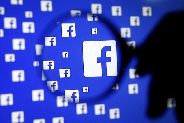Facebook начала требовать подтверждение личности от пользователей с популярными постами