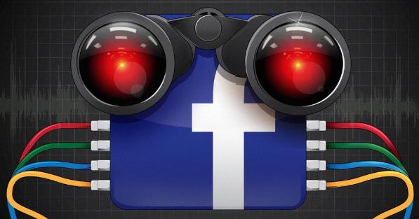В Facebook обнаружен киберпреступный рынок с 385 тыс. участников