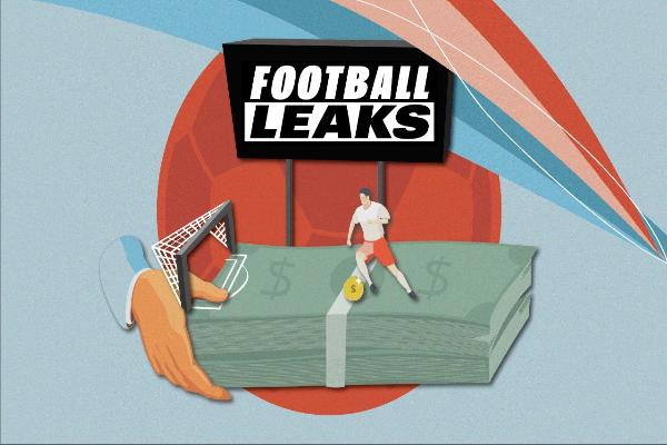 Основателя Football Leaks обвинили в 147 преступлениях