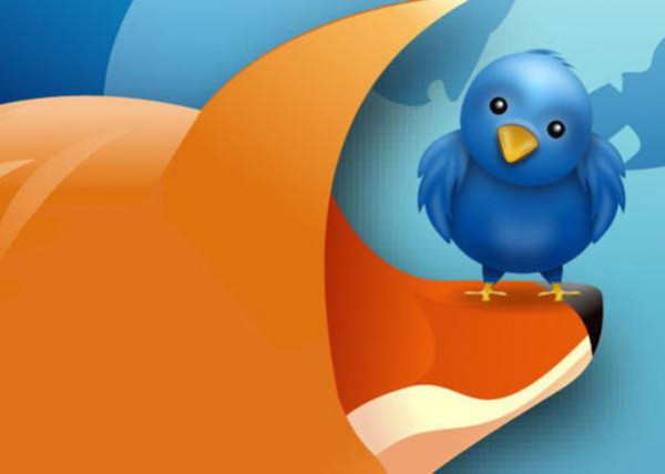 Twitter сохранял личные сообщения пользователей в кэше браузера Firefox