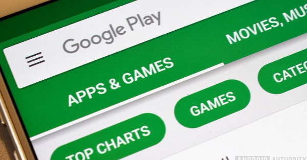 Количество вредоносного ПО, загруженного из Google Play, удвоилось за счёт ПО для накрутки кликов