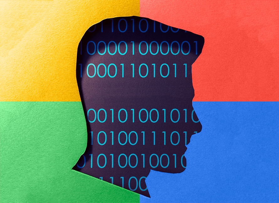 Google обвиняется в обмене данными пользователей с сотнями своих партнеров