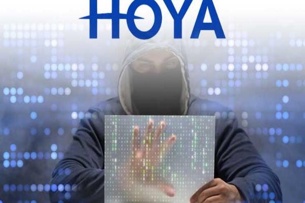 Завод HOYA в Таиланде остановился на три дня из-за кибераткаи