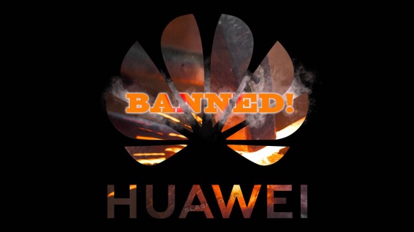 Microsoft намерена присоединиться к списку американских компаний, отказавшихся от сотрудничества с Huawei