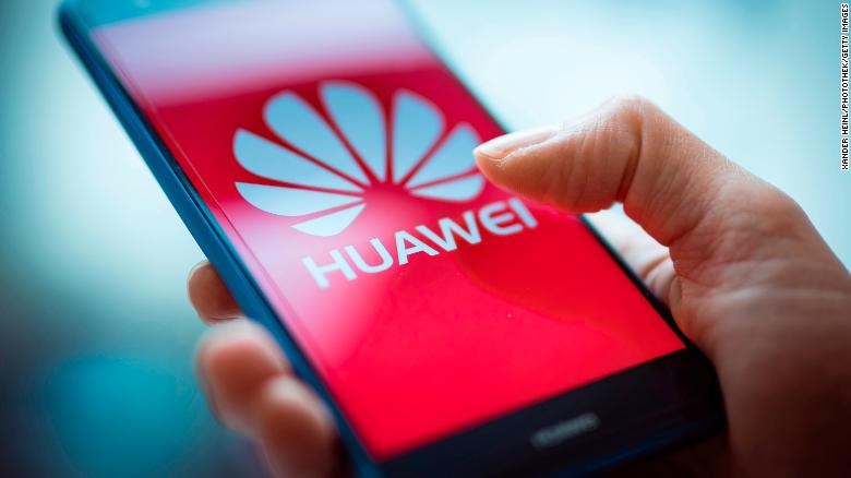 Google, Intel, Qualcomm, Xilinx и Broadcom отказались от бизнес-контактов с Huawei