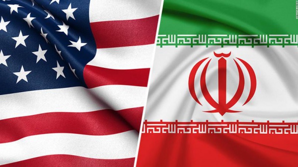 США нанесли киберудар по Ирану за дроновую атаку на Saudi Aramco