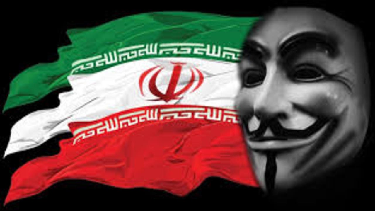 Иран атаковал национальную структуру Британии