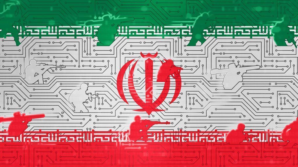 Иранские кибершпионы атакуют компании в США и Саудовской Аравии