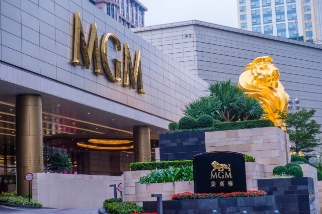 Данные более 10,6 млн клиентов отелей MGM опубликованы в даркнете