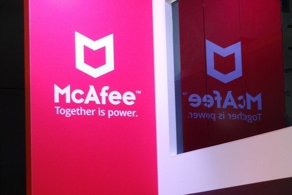 McAfee вновь готовится к публичному размещении акций