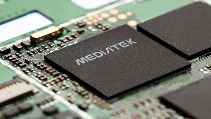 Модемы 5G по проекту Intel будет выпускать Mediatek