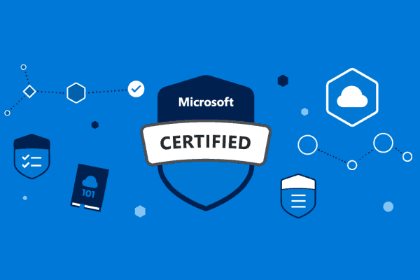Microsoft откажется от сертификаций MCSA, MCSD и MCSE