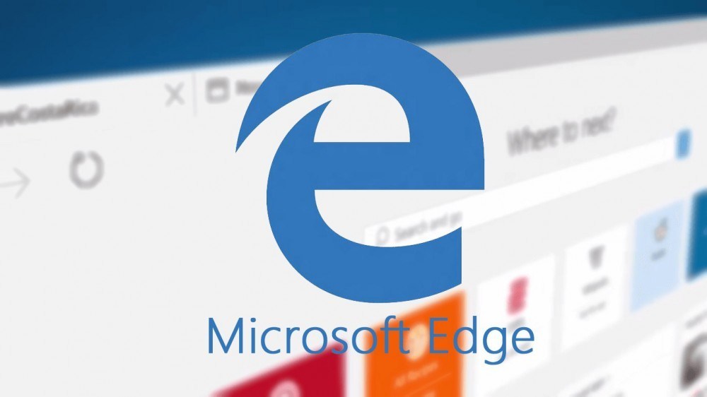 Microsoft Edge отправляет Microsoft адреса посещаемых пользователями сайтов