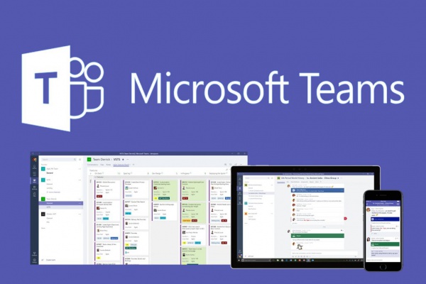 Microsoft Teams позволяет выполнять вредоносное ПО