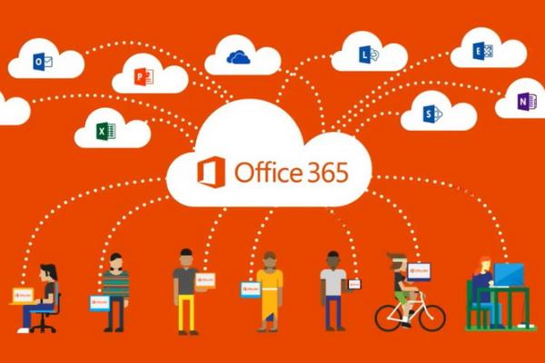 Почта Microsoft Office 365 раскрывает IP-адрес отправителей в письмах