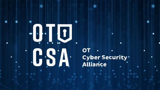 Создан альянс кибербезопасности OT-систем OTCSA