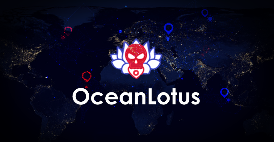 Группа OceanLotus начала использовать новый бэкдор для macOS