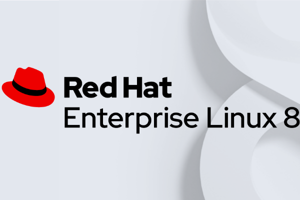 Red Hat объявила об общей доступности RHEL 8