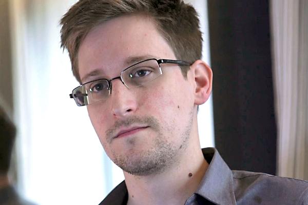 Сноуден готов вернутся в США на своих условиях