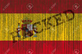 Минобороны Испании подверглось кибератаке со стороны неизвестной правительственной группировки