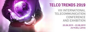 Конференция TELCO TRENDS 2019  собирает лучших в отрасли платного телевидения
