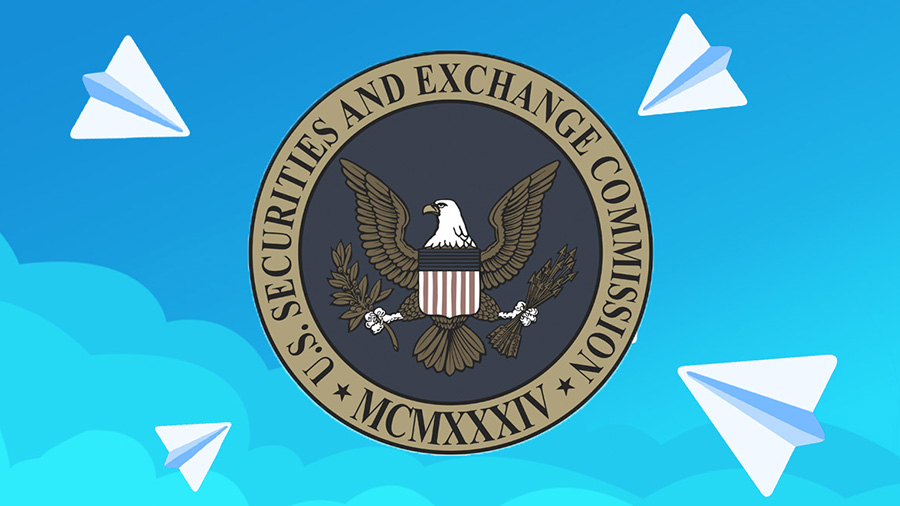 Telegram отказался от создания «революционной» криптовалюты