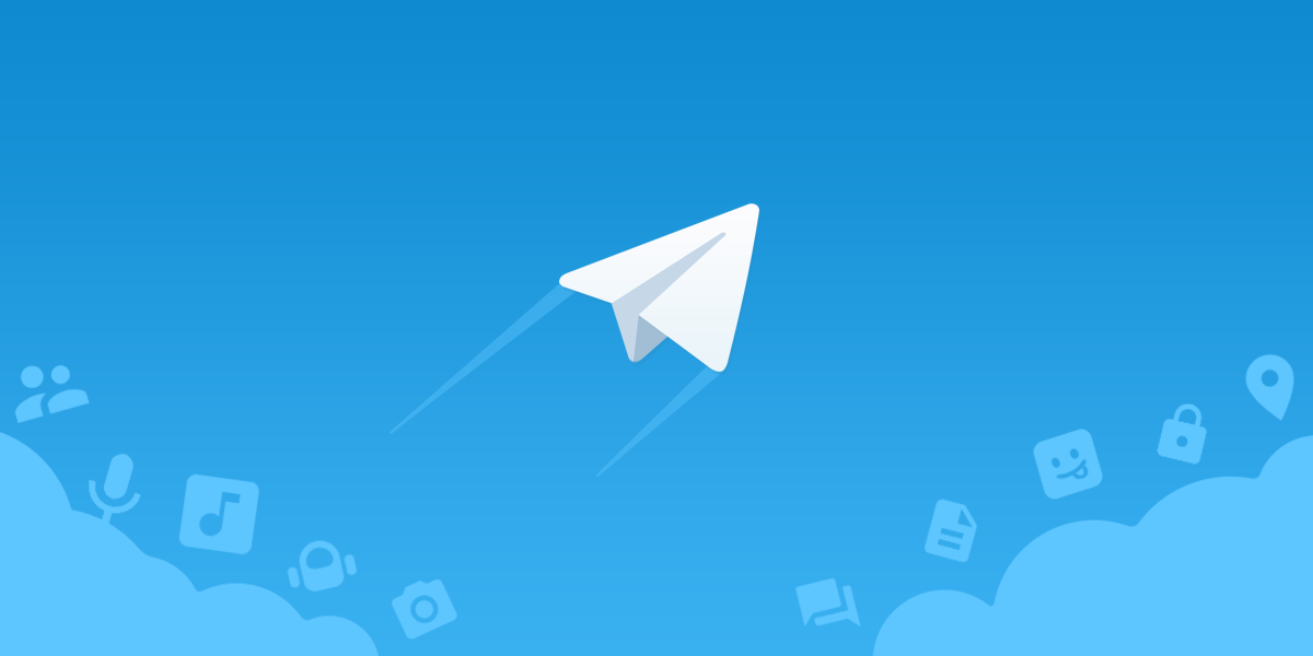 Покупки россиян в Telegram за время блокировки выросли в семь раз