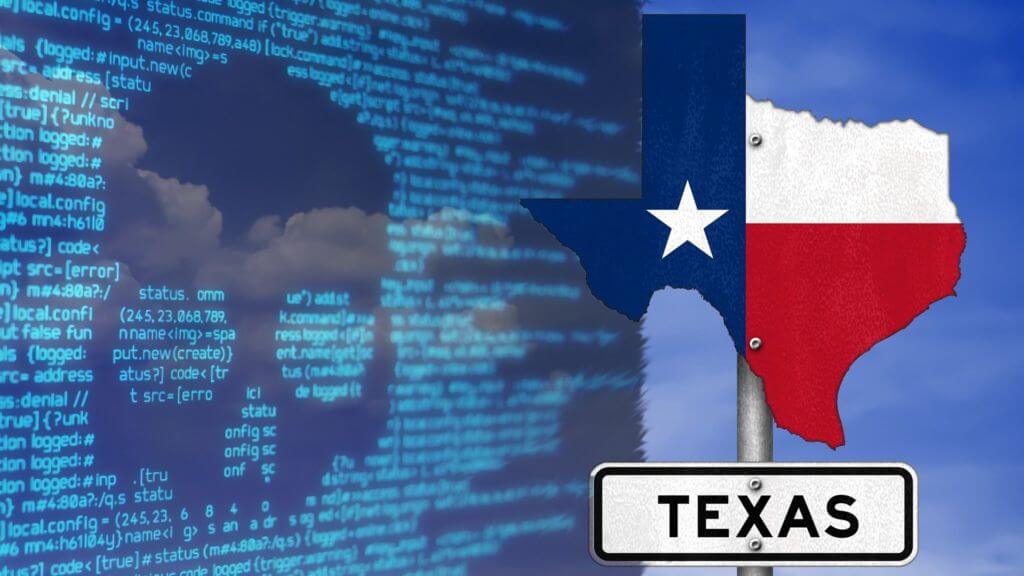 Троян-шифровальщик парализовал госорганы по всему Техасу